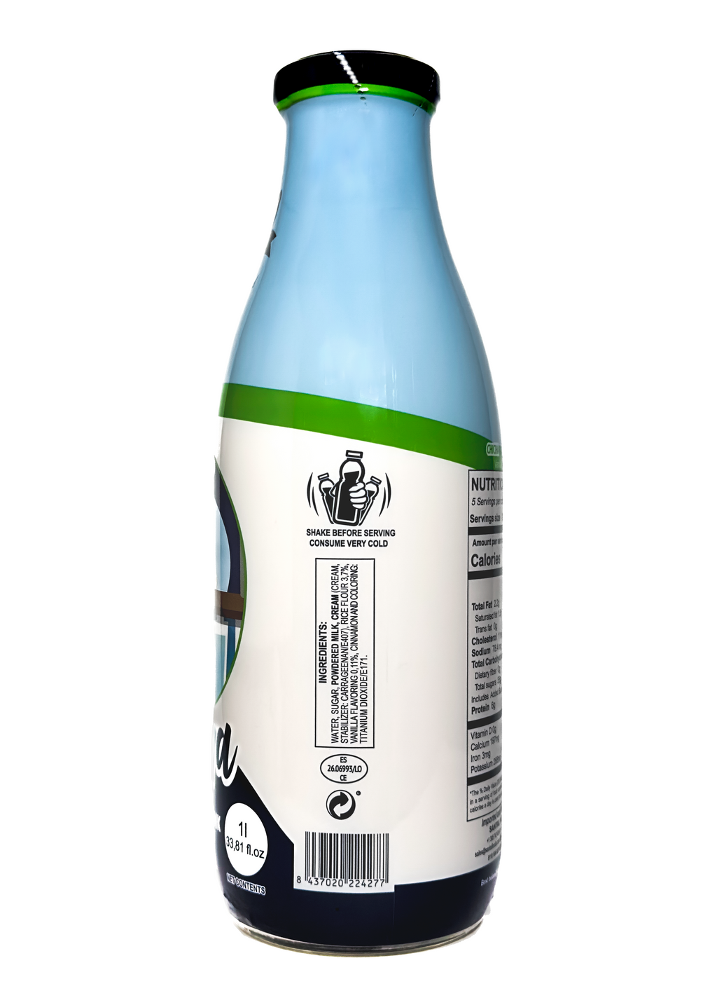 Chisimo Tu Chicha | 33.8 fl oz