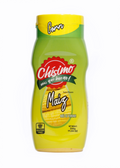 Chisimo Corn Sauce | 11.6 oz