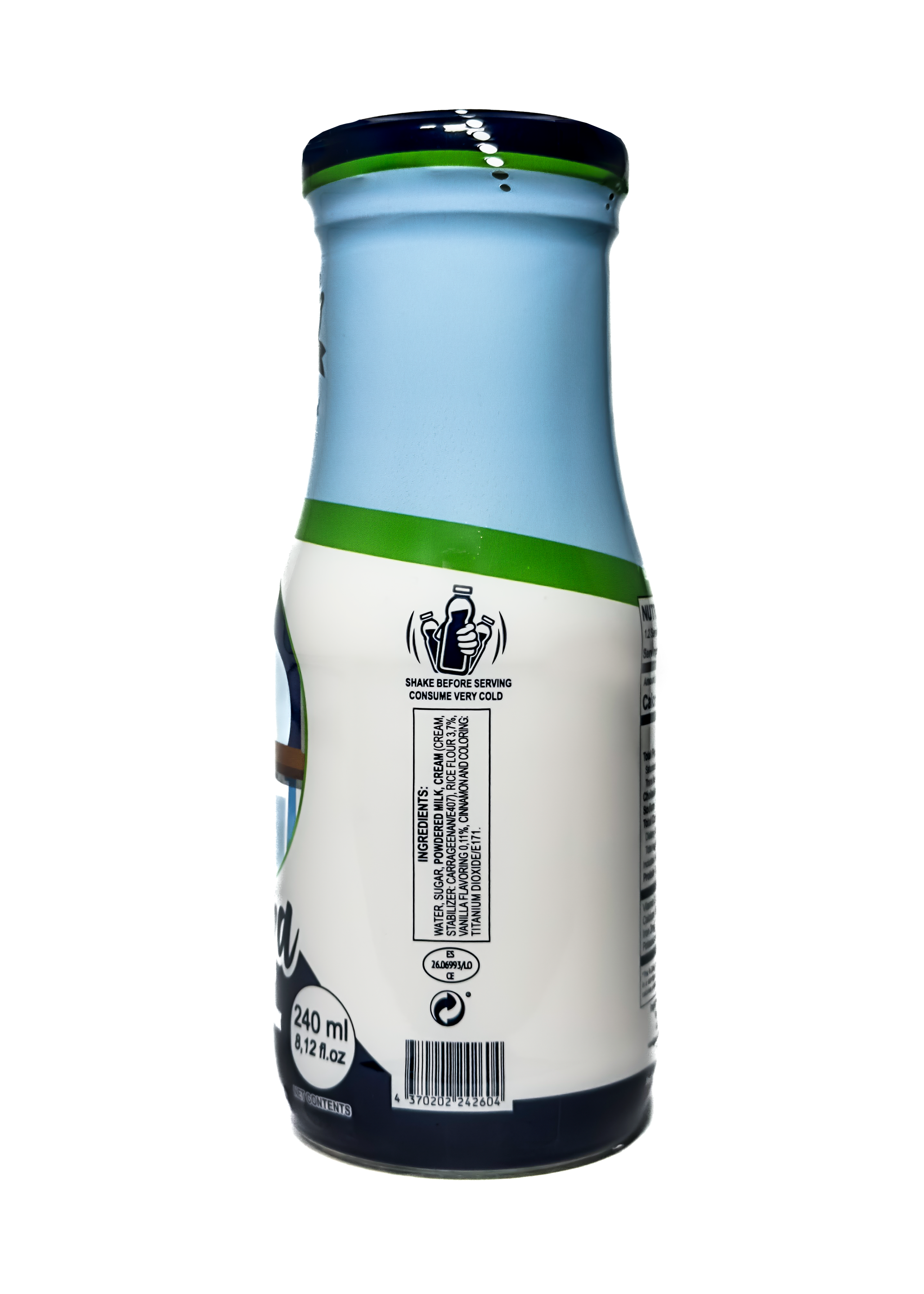 Chisimo Tu Chicha | 8 fl oz